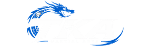 TKA Martial Arts logo